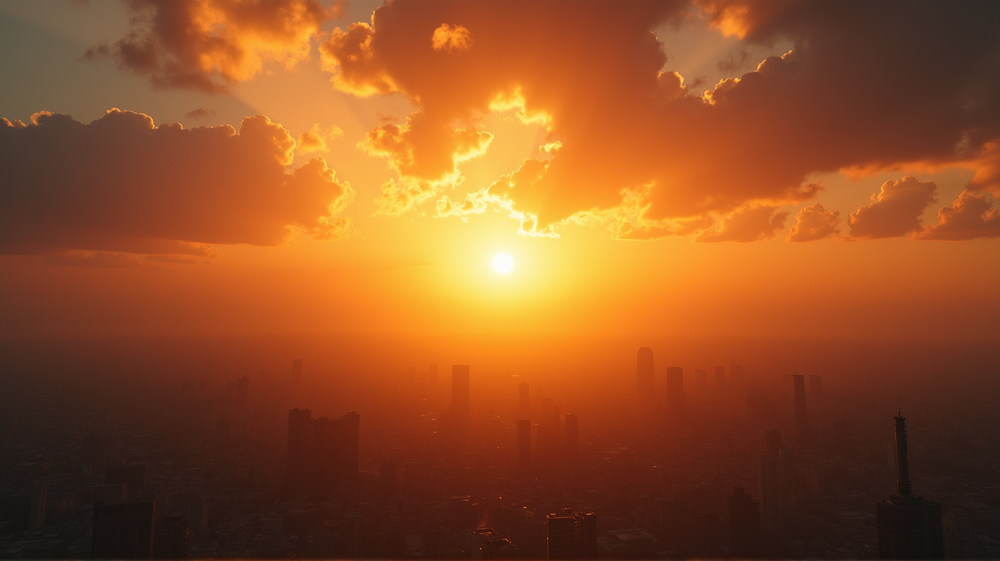 Ein neuer Morgen: Das Israel-Hamas-Abkommen und seine potenziellen Auswirkungen auf den Nahen Osten