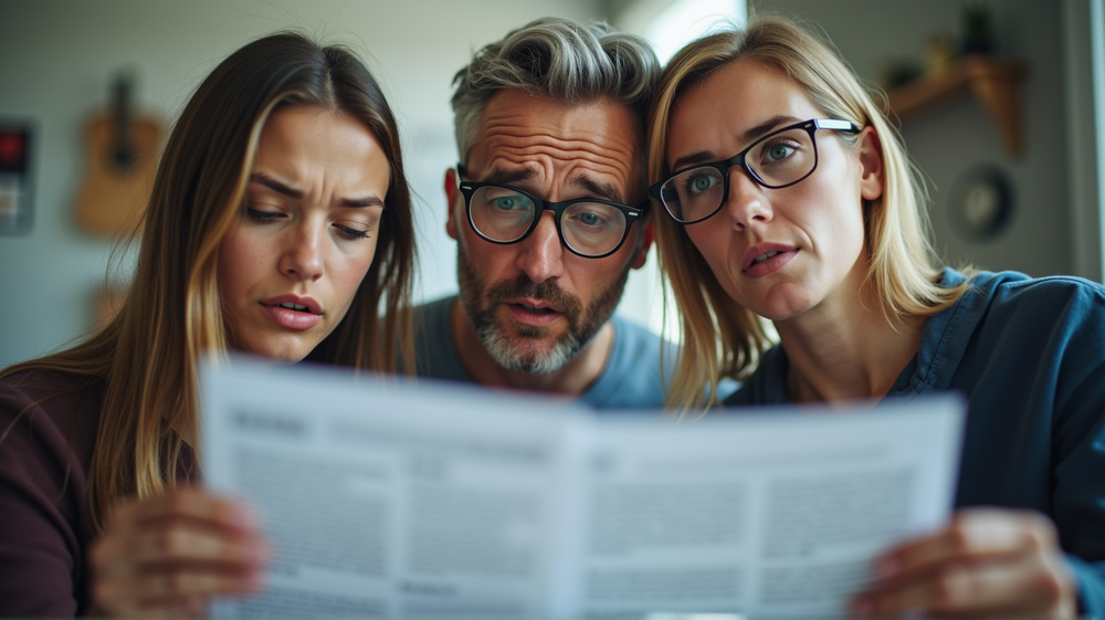 Wie steigende Kosten die Covered California-Eingeschriebenen beeinflussen