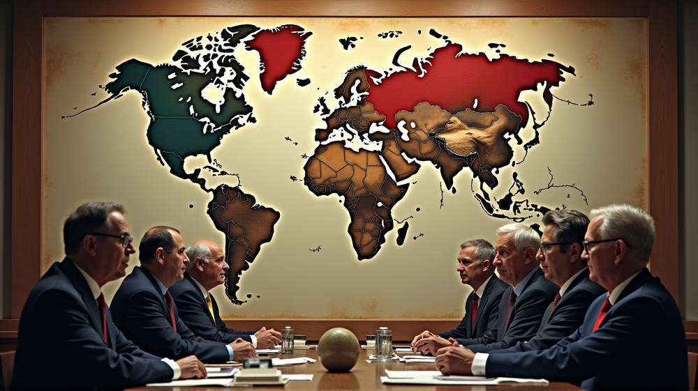 Trump gibt Hamas letzte Warnung zum Gaza-Friedensplan