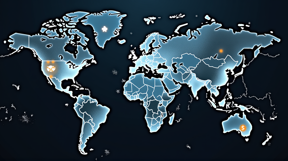 Amazon's Ausfall: Enthüllung der globalen Auswirkungen und Lösung