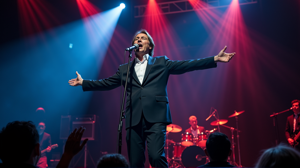 Rockstar oder Revolutionär? Milei kämpft inmitten Argentiniens Wirtschaftsturbulenzen