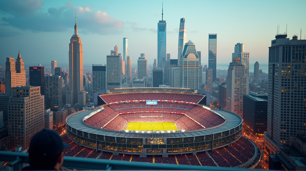 WM-Hype: Wirtschaftlicher Gewinn oder finanzielle Illusion?