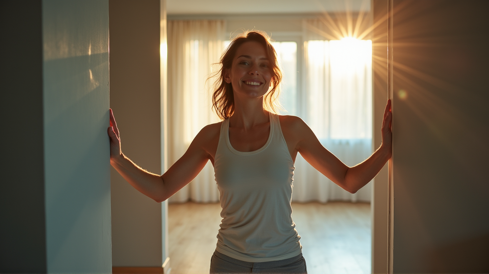 Die Revolutionierung der Frauengesundheit: Sagen Sie der stillen Leiden Lebewohl