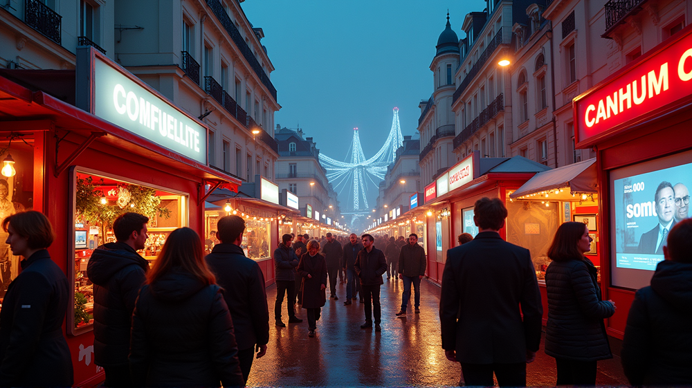 Sterne und Strategien: Eine Woche voller Enthüllungen in TV und Film