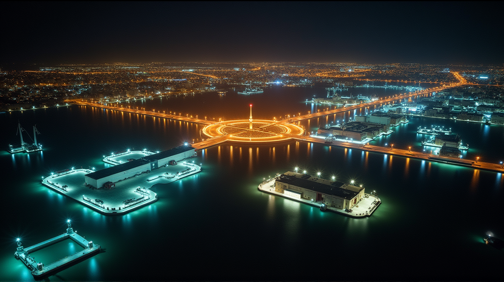 Trump stärkt die Sicherheitsbeziehungen zwischen den USA und Katar mit neuem Engagement