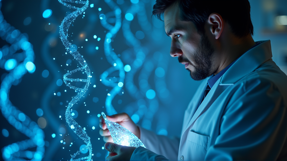 Personalisierte Prostatakrebsbehandlung: Ein Neues Zeitalter