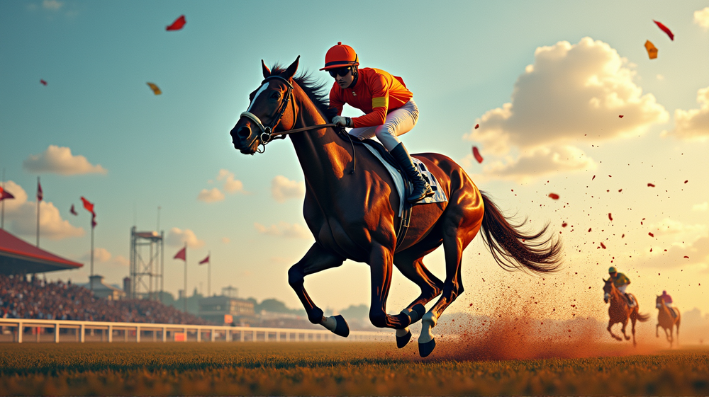 Unruhe in der Wirtschaft: Haggas steht vor schwierigen Entscheidungen