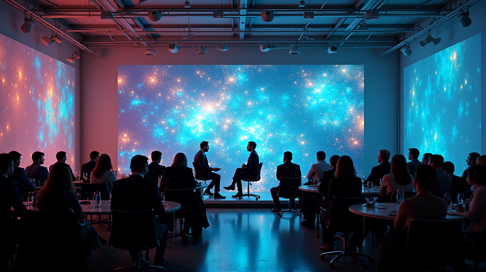 Sanford Health Gipfel inspiriert neue Strategien für die ländliche Gesundheitsversorgung