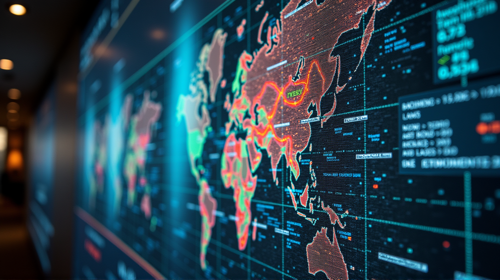 Die neue Projektion des IWF: Hoffnungsvolle, aber vorsichtige Einschätzung zu US-Wirtschaftswachstum