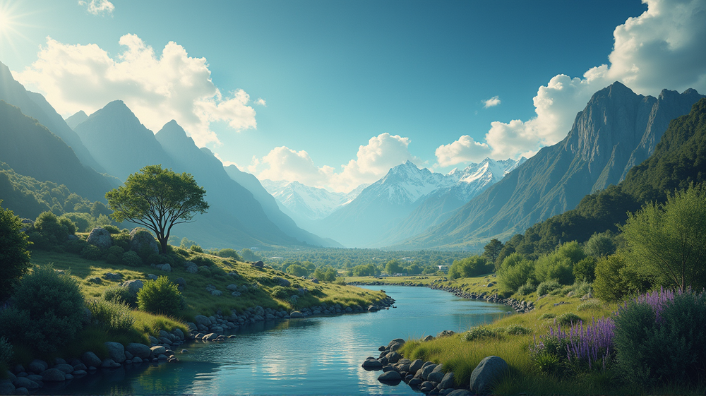 Optimismus in Neuseeland: Eine strahlende wirtschaftliche Zukunft wartet