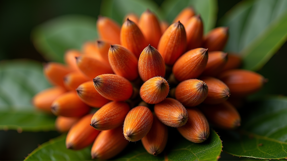 Könnten Tamarindensamen die Diabetes-Behandlung revolutionieren?