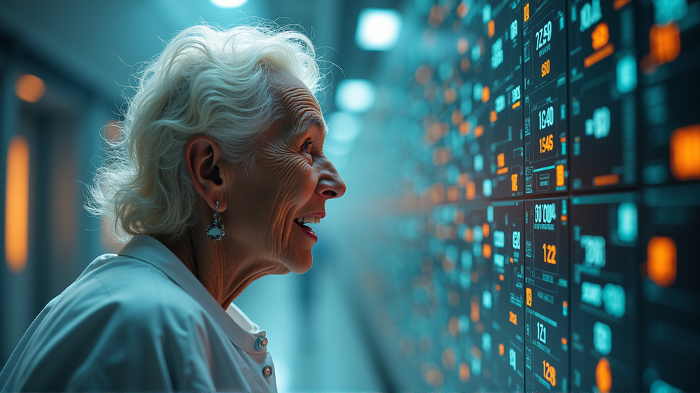 Das Geheimnis enthüllen, um 150 Jahre zu leben