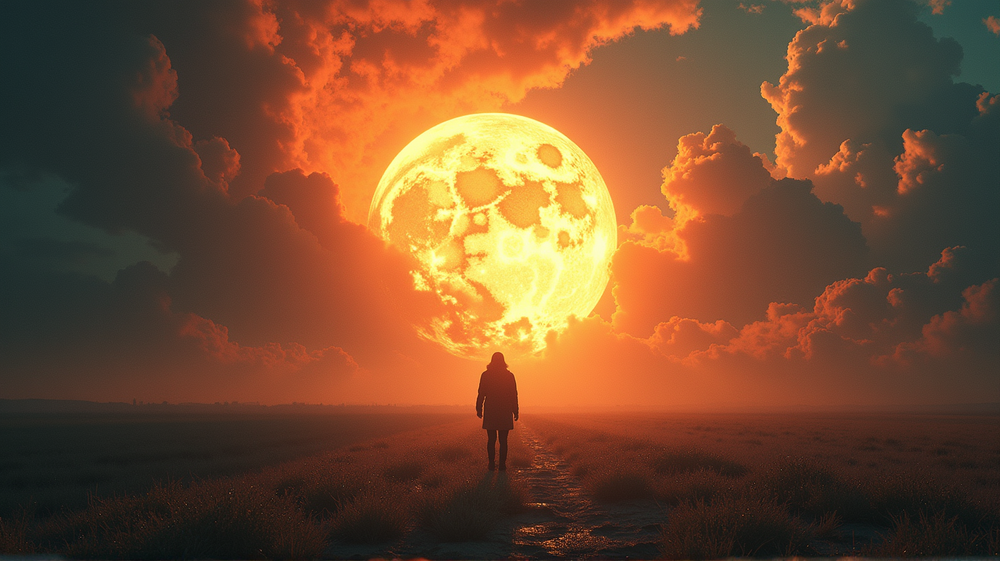 Ist gedimmtes Sonnenlicht die neue Büchse der Pandora für die Erde?