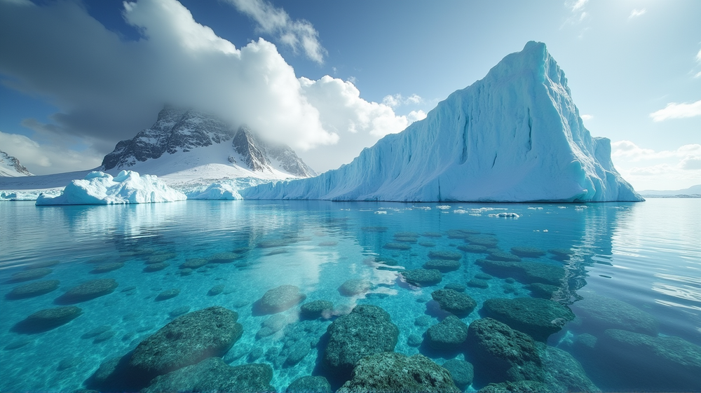 Aufeinanderfolgende Klimakrise: Überschreiten wir irreversible Grenzen?