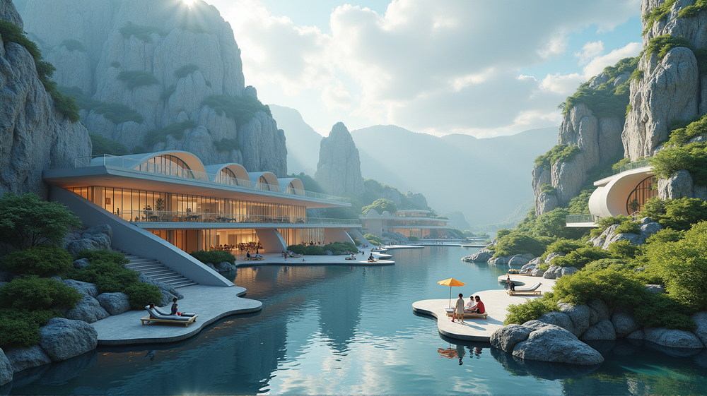 Die Zukunft ergreifen: Wie Global Gateway Türen für Universitäten öffnet