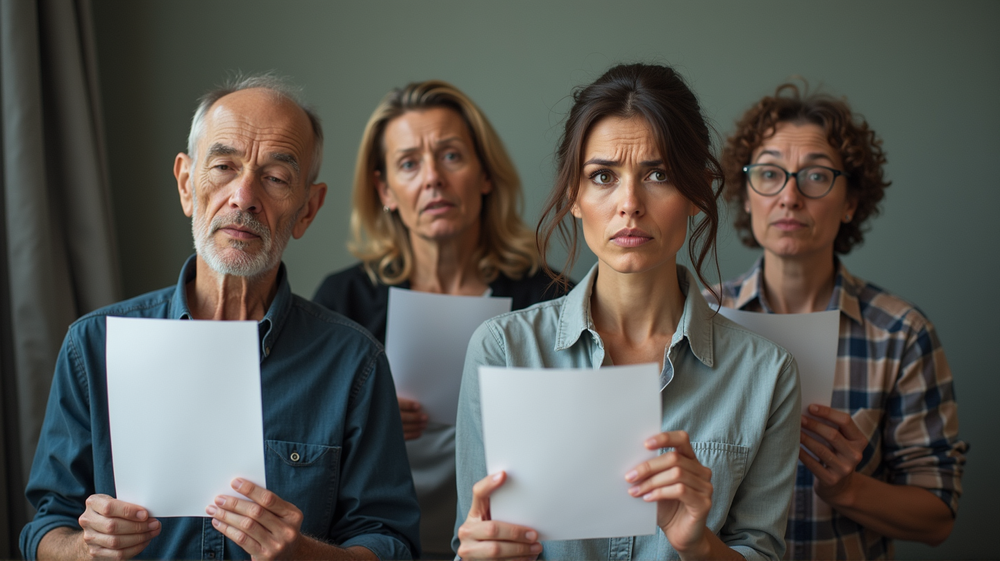 Besorgnisse eskalieren: Amerikaner besorgt über steigende Gesundheitskosten
