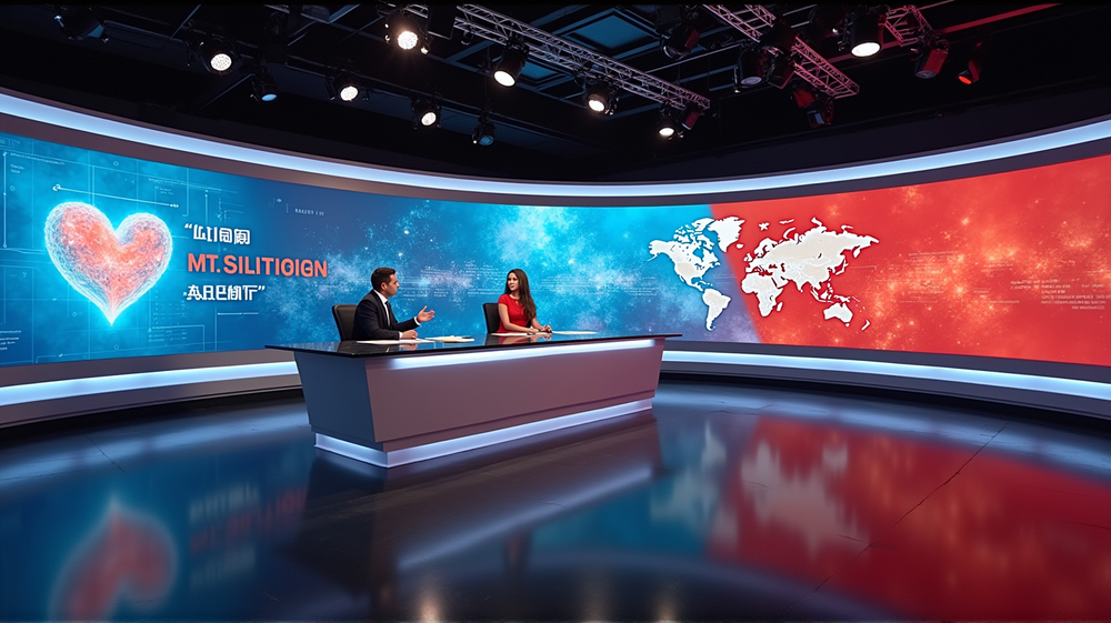 Erhalten Sie die neuesten Einblicke bei 'Eyewitness News Health Alert'