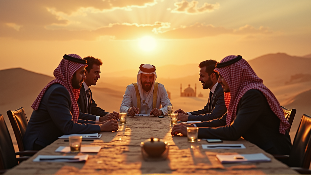 Hamas bereitet sich auf einen großen Friedensdurchbruch mit einem Angebot zur Freilassung von Geiseln vor