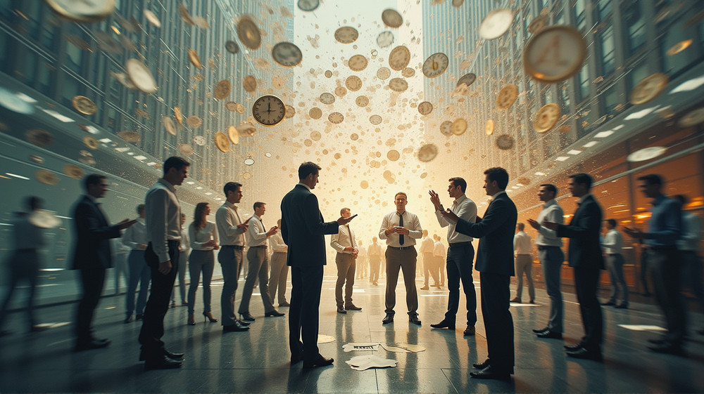 Bevorstehender Shutdown: Eine Dunkle Wolke Über der Wirtschaftsklarheit der USA