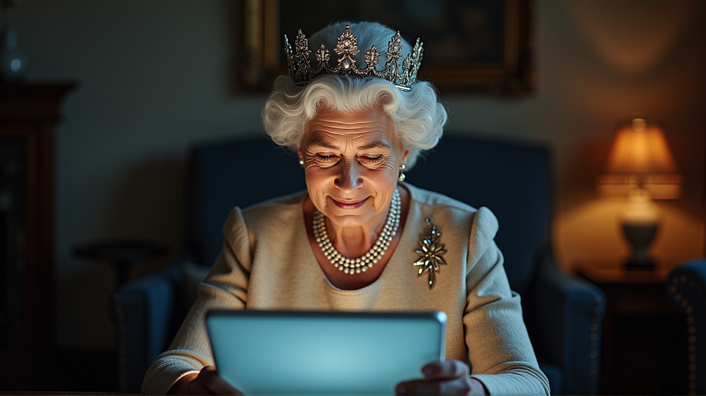 Das Screentime-Dilemma: Was sagt die Wissenschaft wirklich?