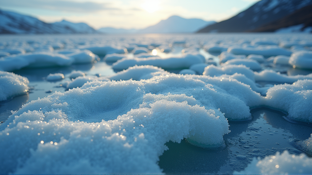 Mikroben kehren zurück: 40.000 Jahre später erwachen sie, um unsere Zukunft zu verändern