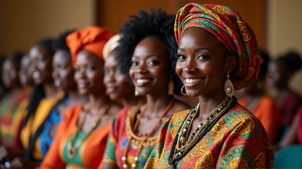 Pionierpartnerschaften der Merck Stiftung: Afrikas Gesundheitsrevolution