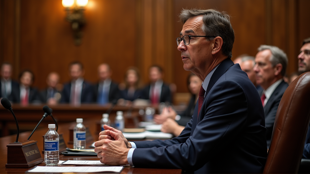 Fettermans Entschlossenheit: Menschen über Politik im Kampf gegen den Shutdown stellen