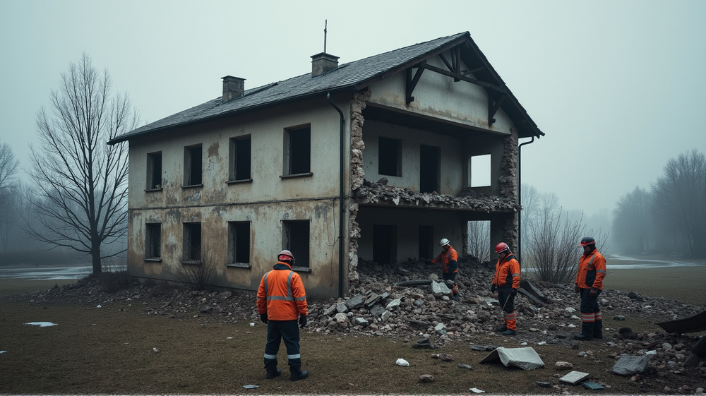 Globale Unruhe: Russlands Verstöße in der Ukraine und US-Bedenken zu Menschenrechten