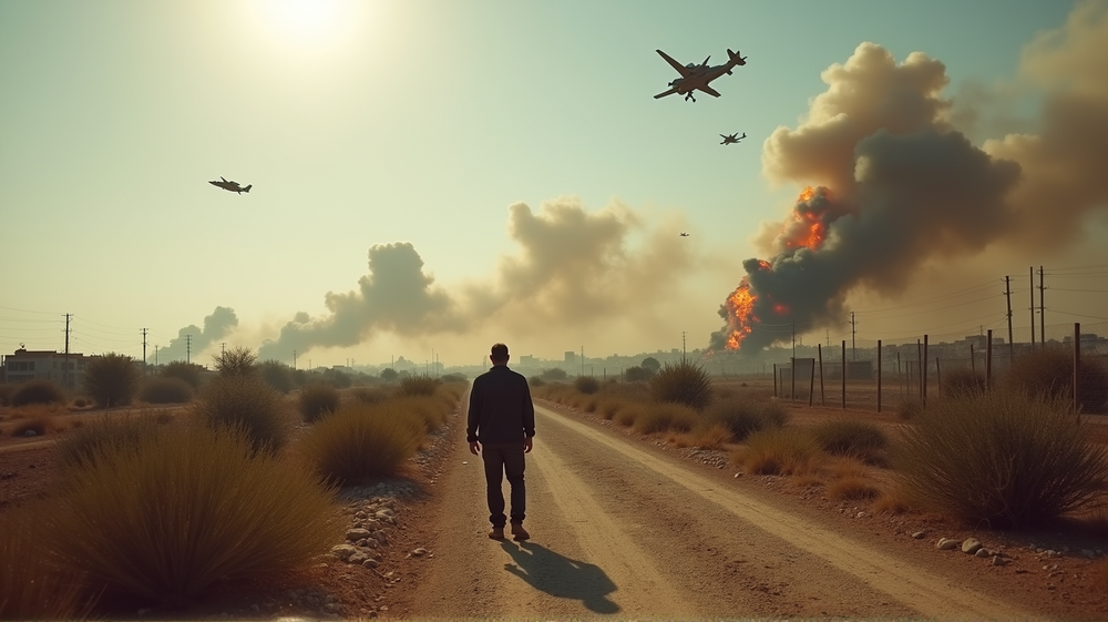 Anhaltende Spannungen im Südlibanon: Waffenstillstand unter Beschuss