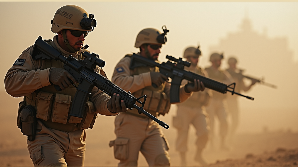 Enthüllung des Ungesagten: Israelische Soldaten brechen das Schweigen im Gaza-Konflikt