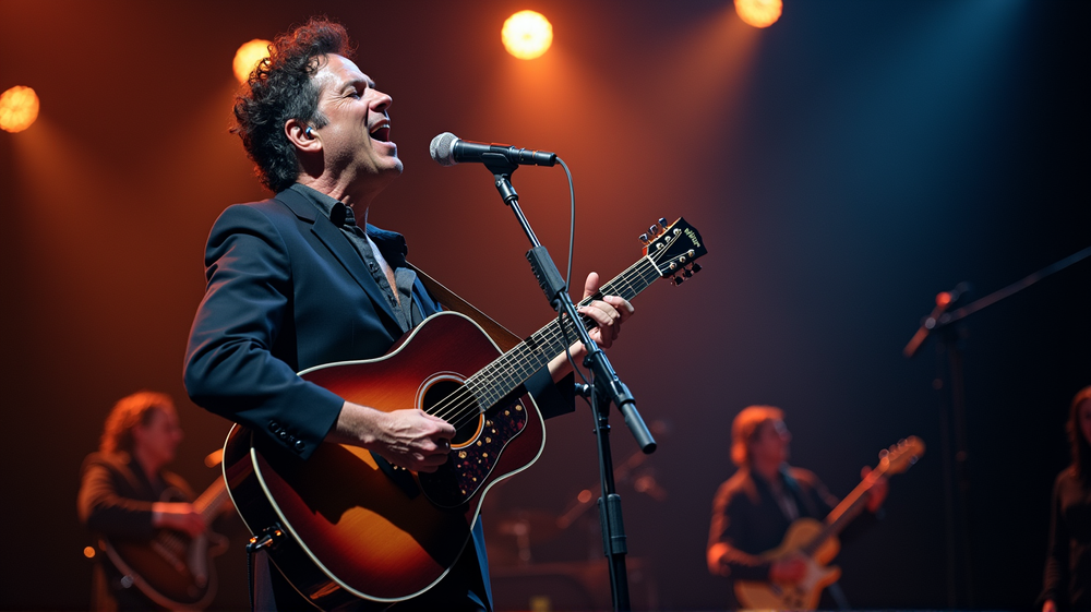 Country-Legende Clay Walkers Kampf gegen MS: Eine inspirierende Reise voller Widerstandsfähigkeit