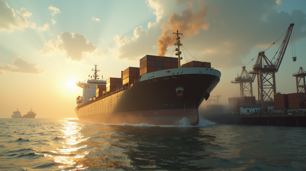 USA verändert Strategie im Nahen Osten: Lebensmittellieferungen als Wendepunkt