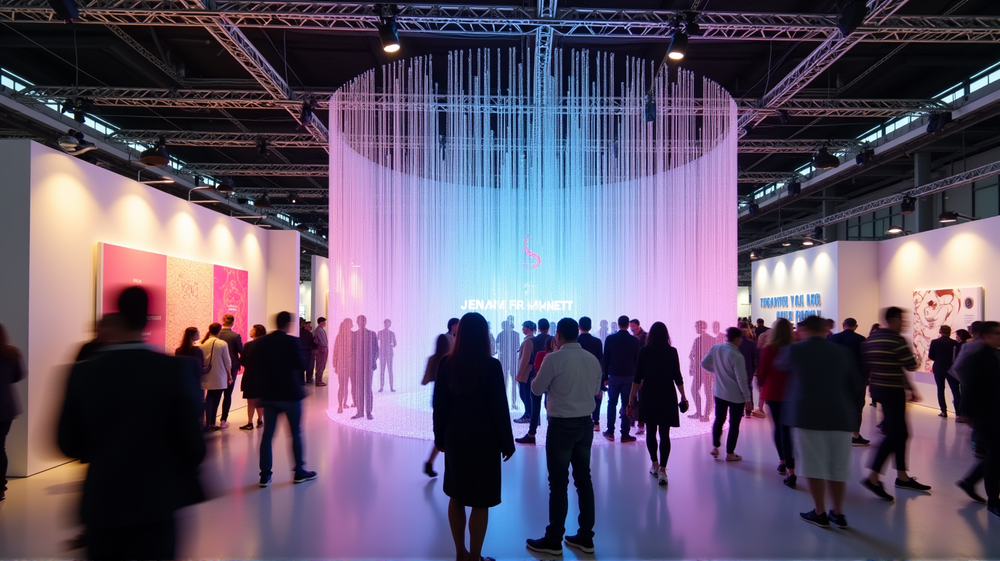 Die Schönheitsrenaissance des Nahen Ostens: Eine neue globale Macht