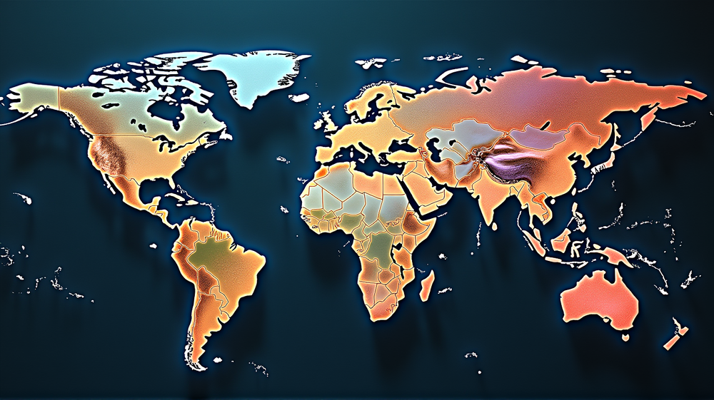 Fragmentierte Globalisierung: Wie sich die Weltwirtschaft anpasst