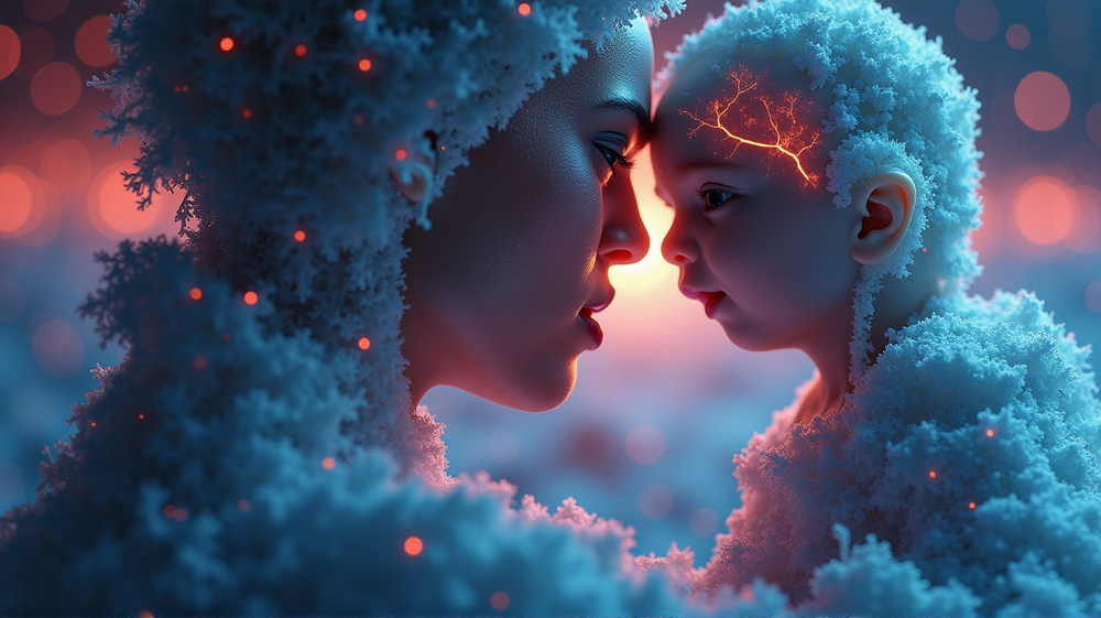 Treffen Sie die Köpfe, die die Wissenschaft von Morgen definieren