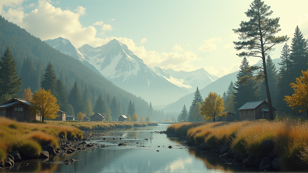 Oregons wirtschaftliche Turbulenzen: Arbeitslosigkeit steigt trotz vielversprechenden Aussichten für 2026