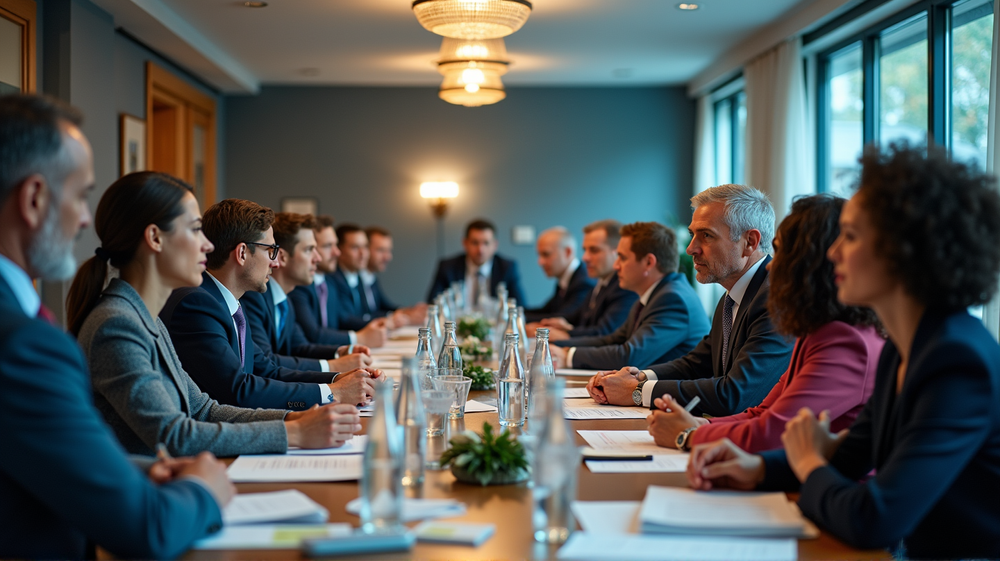 Gesundheitsvorschlag des Weißen Hauses stößt auf republikanische Uneinigkeit