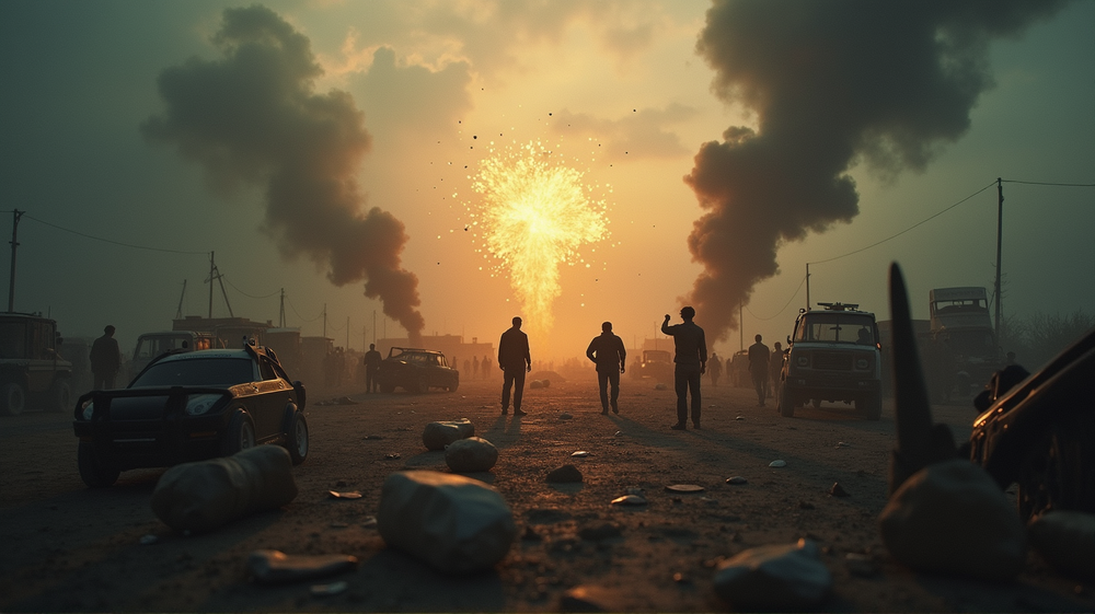 Israels Rätsel vertieft sich: Von Hamas übergebene Überreste sind keine Geiseln