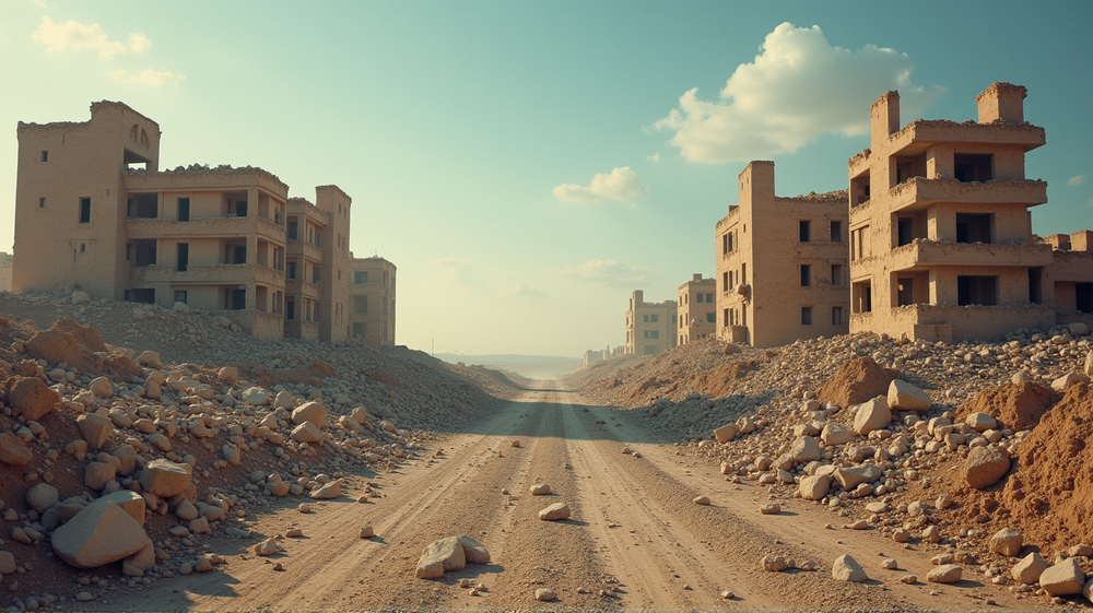 Waffenstillstand in Gefahr: Das fragile Friedensgefüge in Gaza und Libanon droht zu scheitern