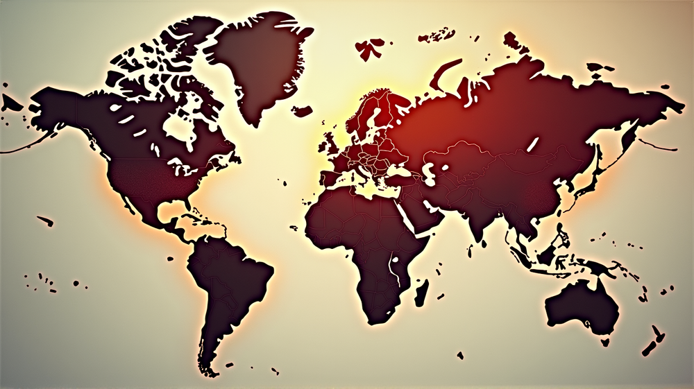 Globale Masernwelle: Ein Weckruf für vermeidbare Krankheiten durch Impfungen