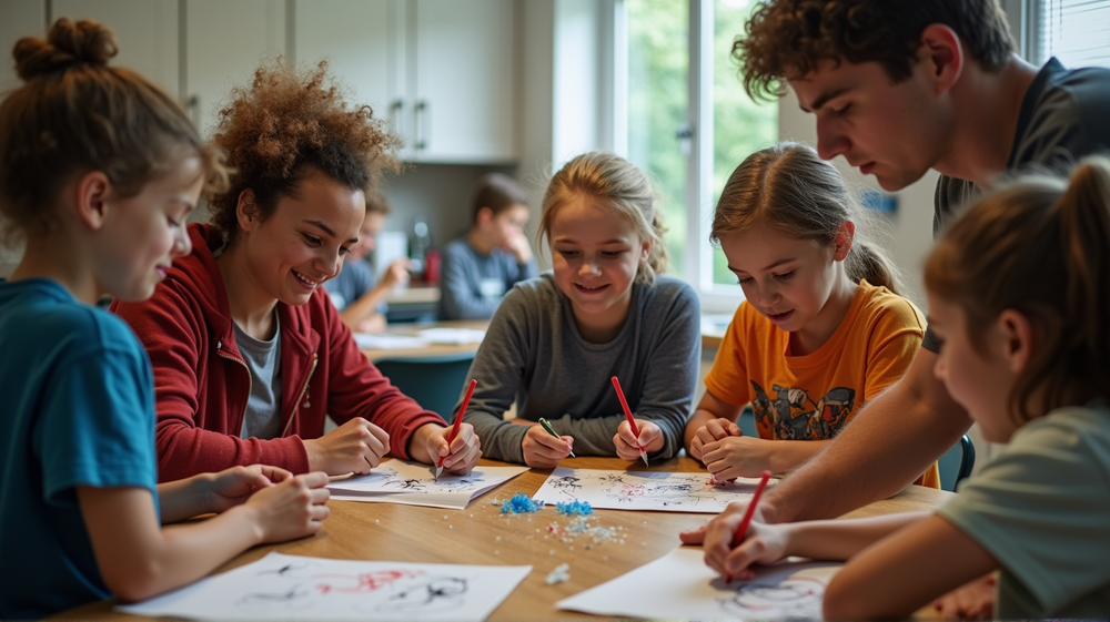 Ermutigende Trends: Schulkinder in Maine zeigen verbesserte psychische Gesundheit und reduzierten Substanzkonsum