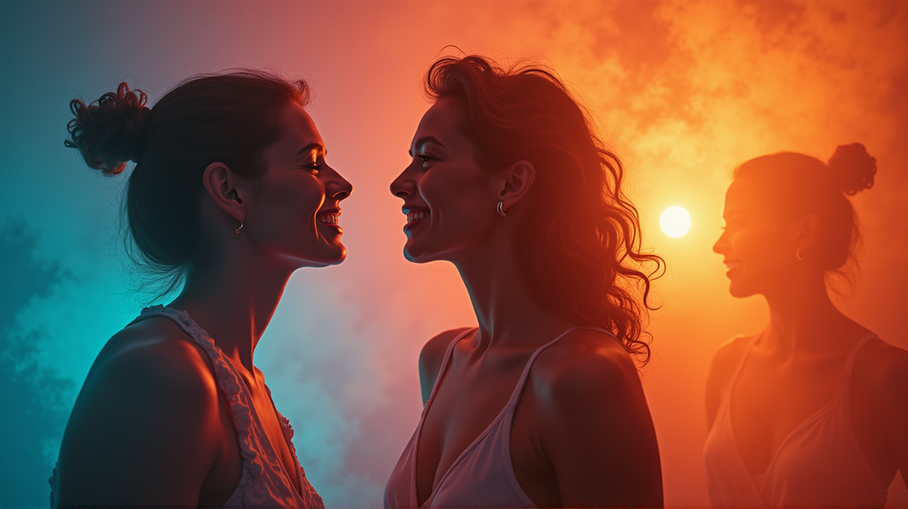 FDA entfernt 'Angstmacherei'-Warnungen von Hormonersatztherapien