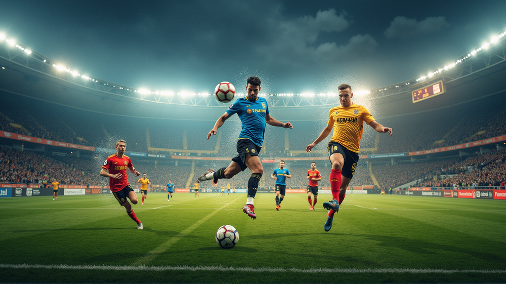 Belgiens unerwartetes Unentschieden gegen Kasachstan bremst WM-Träume