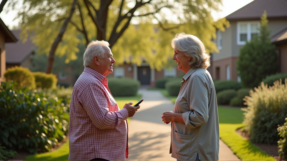 Chaos bei der Gesundheitsversicherung für Bewohner von The Villages droht