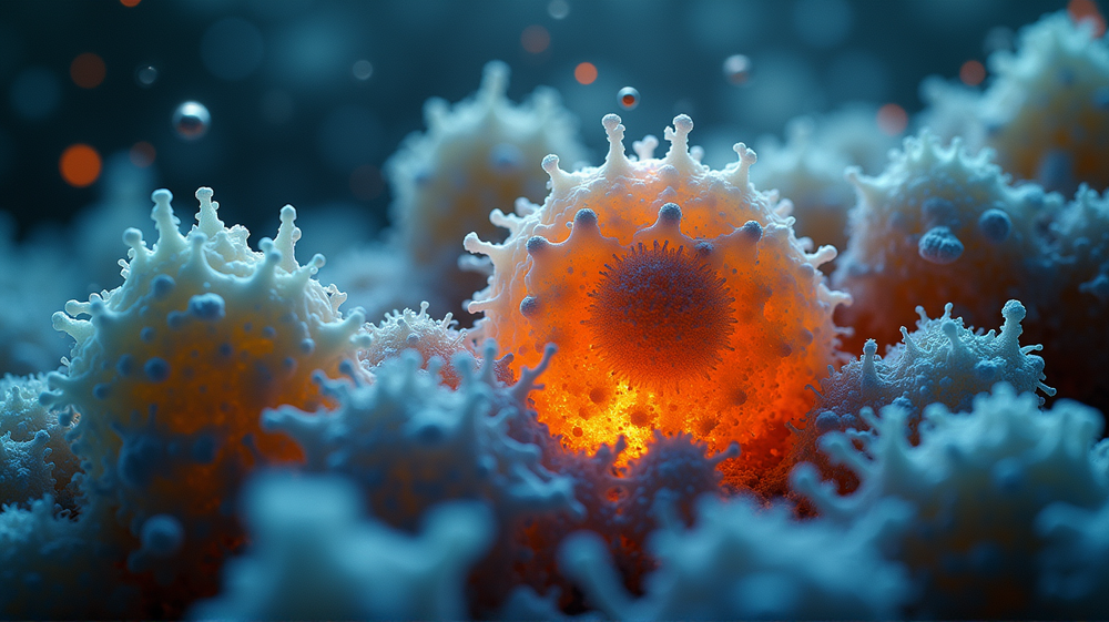 Revolutionäre bakterielle Enzyme entfesseln neues Potenzial im Kunststoffrecycling