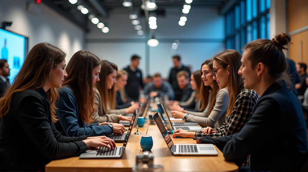 Von Laboren zum Markt: Innovationsakademie bringt wirkungsvolle Lösungen zum Leben