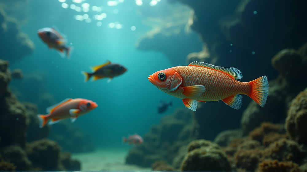 Der Mythos von Sauerstoff als Schutzschild gegen Erwärmung der Gewässer