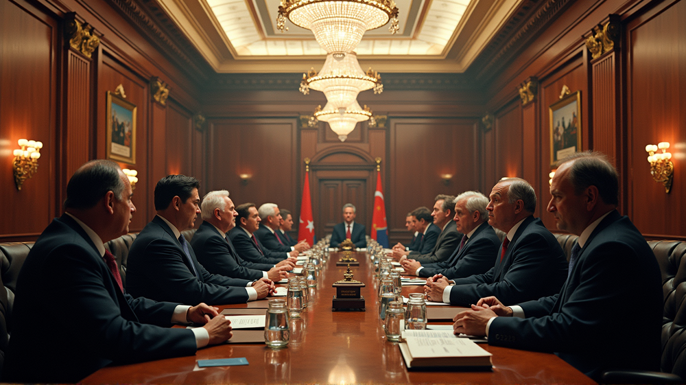 Deutschlands historischer Schritt: Erstmals Rückzug der Unterstützung für UNRWA