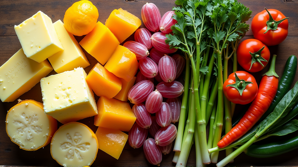 Die große Fettdebatte: RFK Jrs. kühne Haltung zu gesättigten Fetten