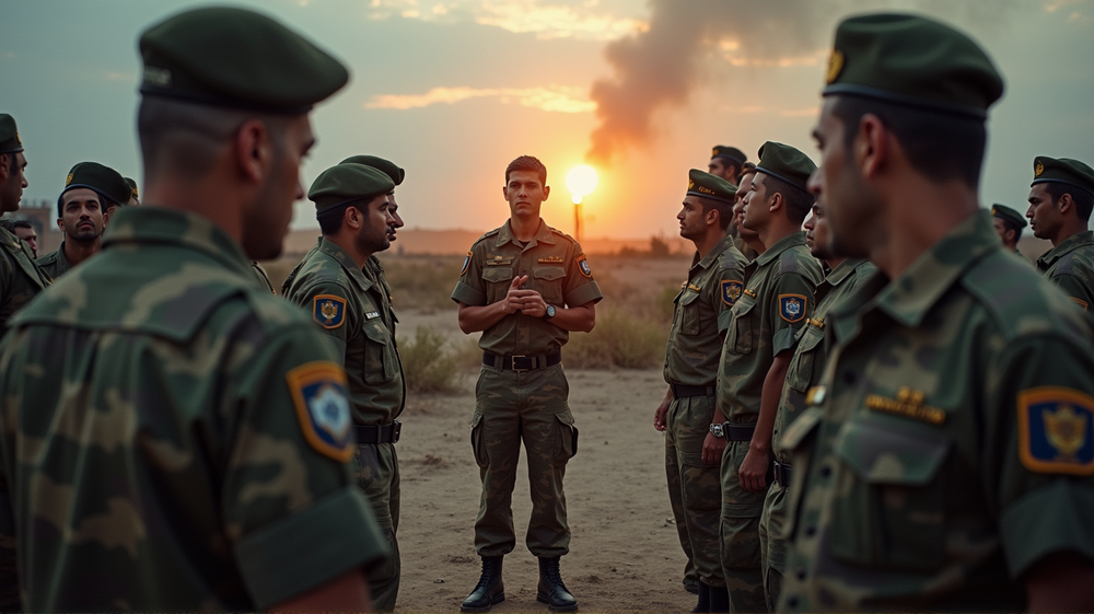 Letztes Kapitel: Die Identifizierung von Itay Chens Überresten